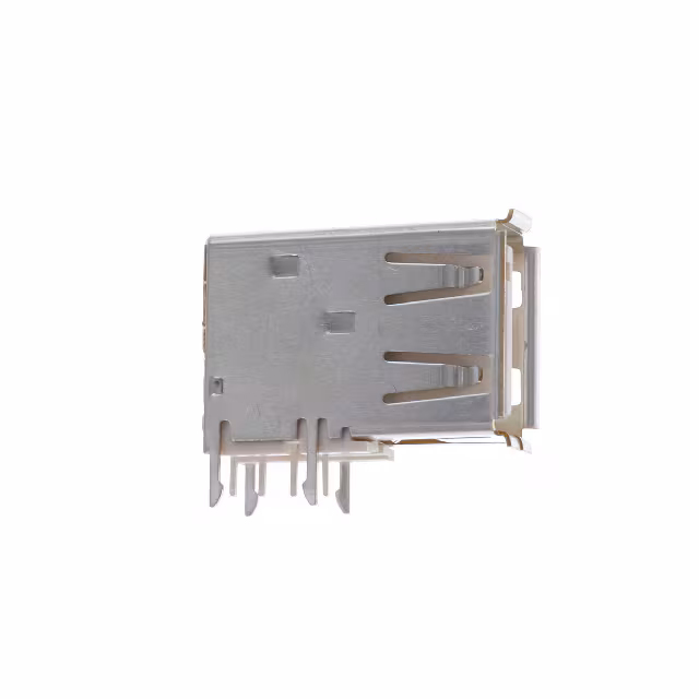 73725-0110RLF Amphenol ICC (FCI)  Conjuntos de conectores USB DVI HDMI